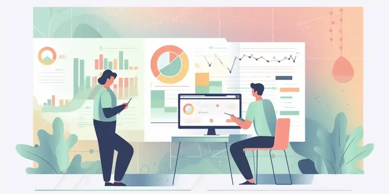 Pozycjonowanie stron w Google Kraków