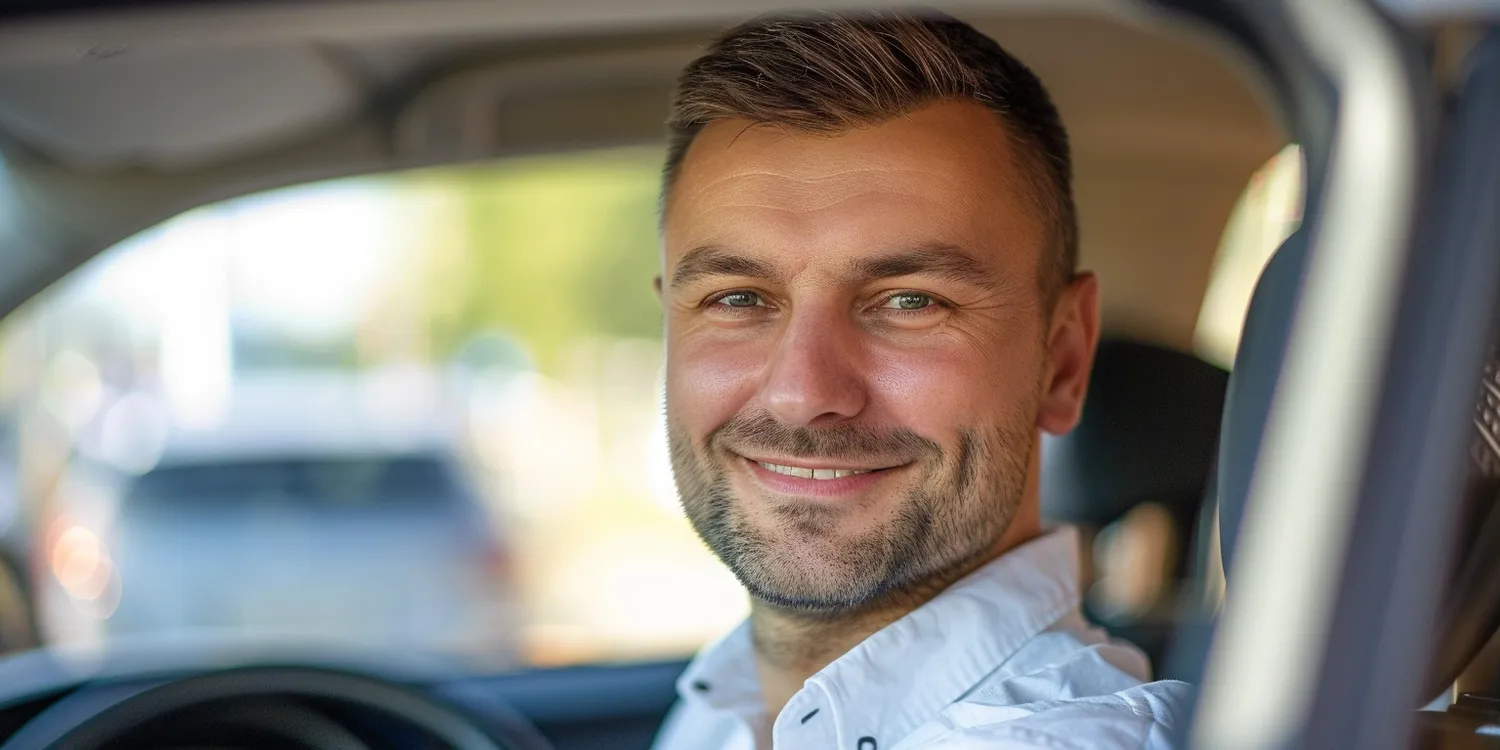 Przejazdy indywidualne Szczecin