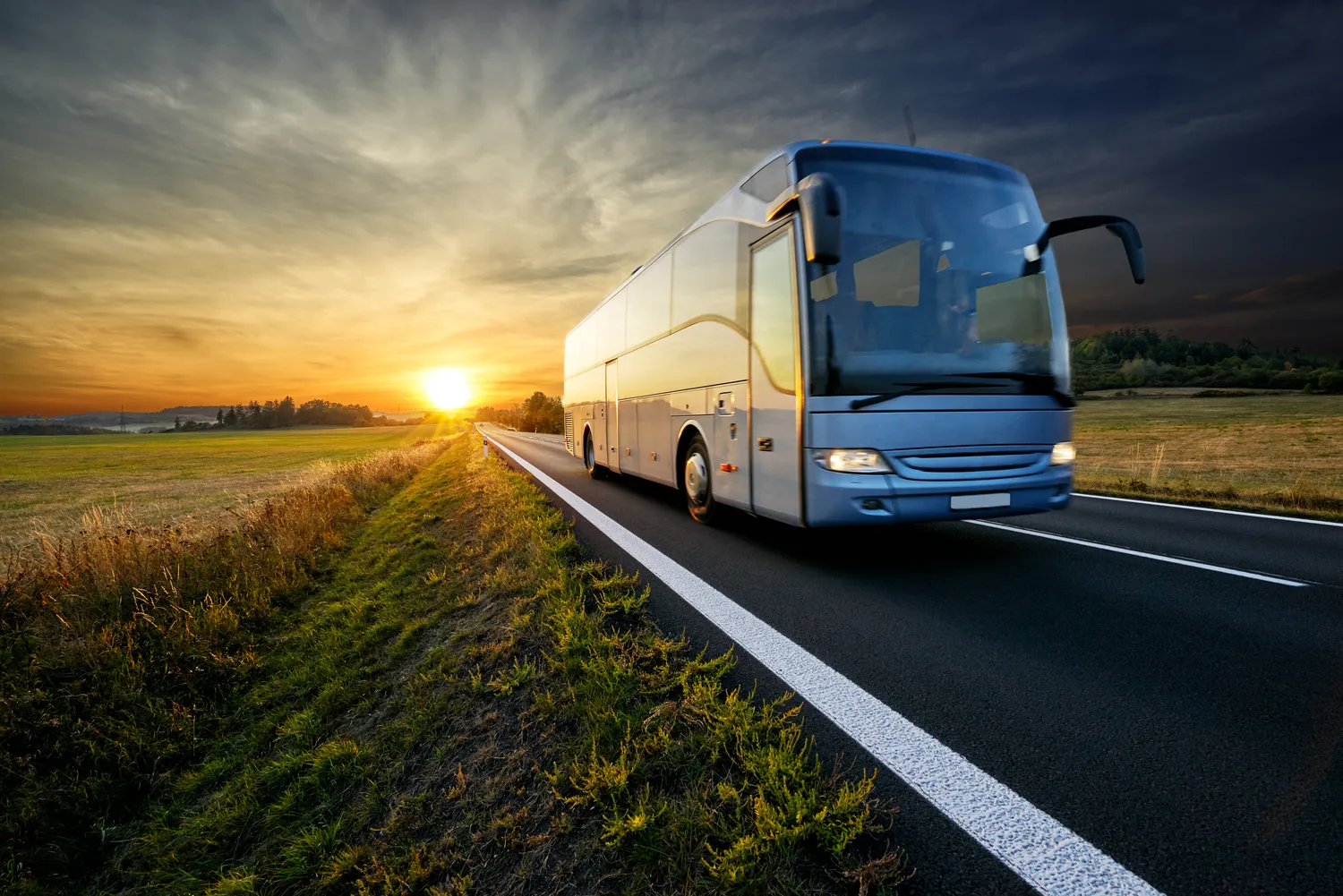 Wynajem autobusów cennik Szczecin