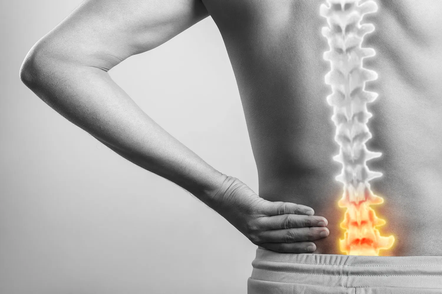 Operacja biodra - kiedy rehabilitacja?
