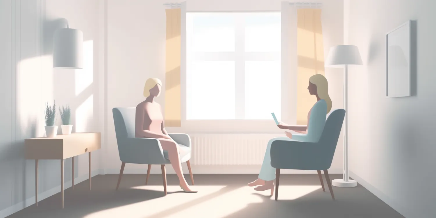 Polecany psychoterapeuta Gdynia