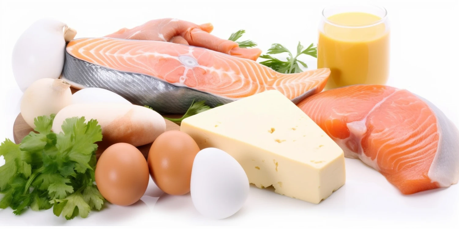 Gdzie są kwasy omega 3?