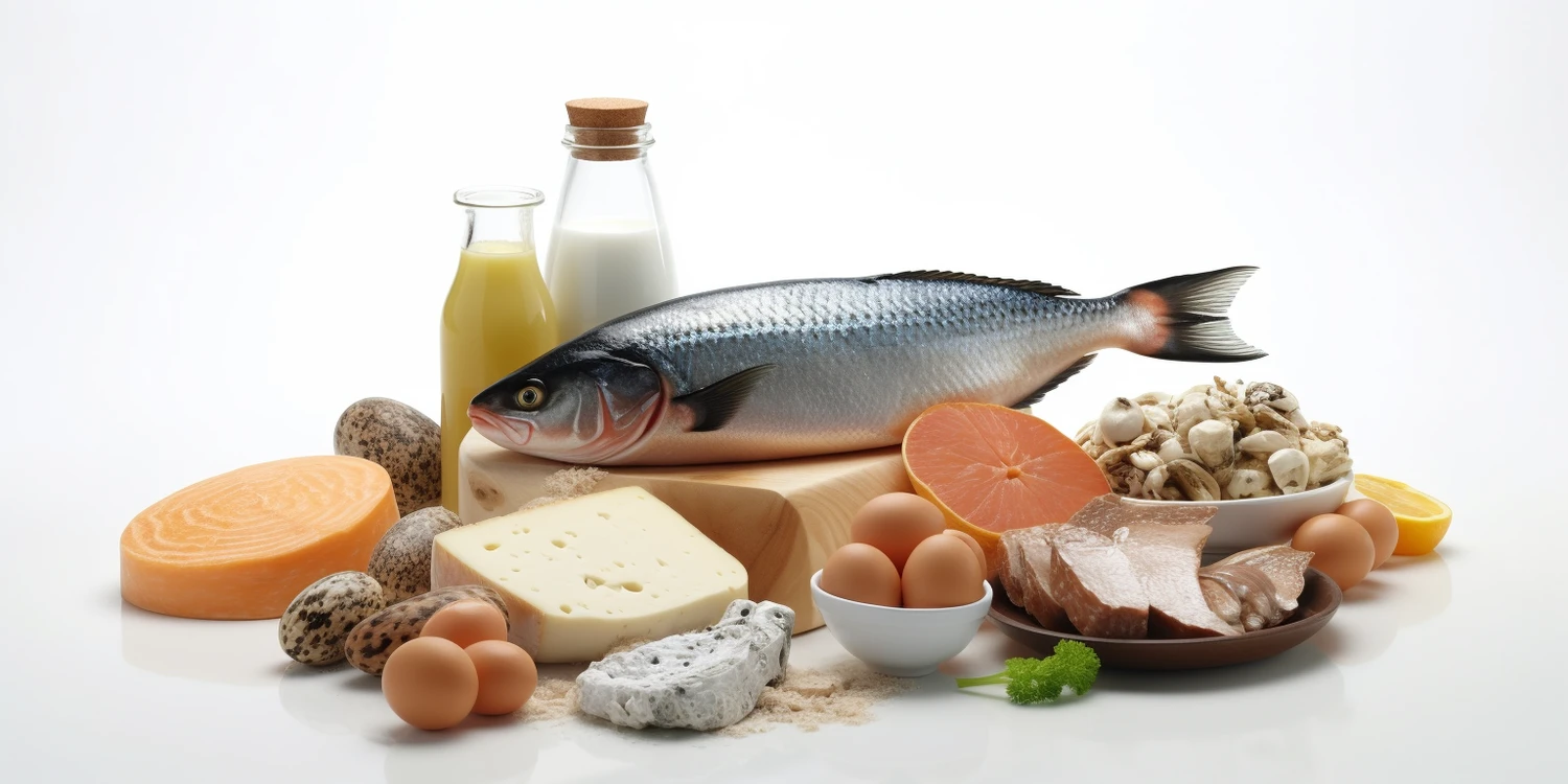 Gdzie sa kwasy omega 3?