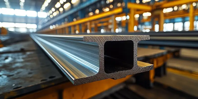 Jak odróżnić stal nierdzewną od aluminium?