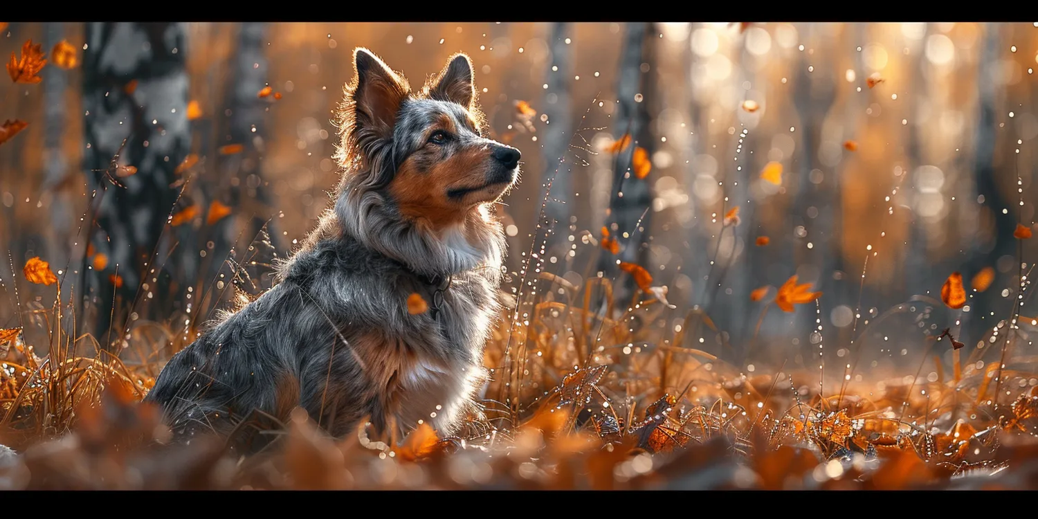 Jak pożegnać ukochanego psa?