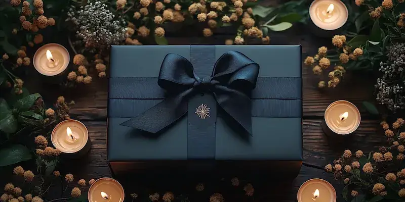 Prezent personalizowany dla babci