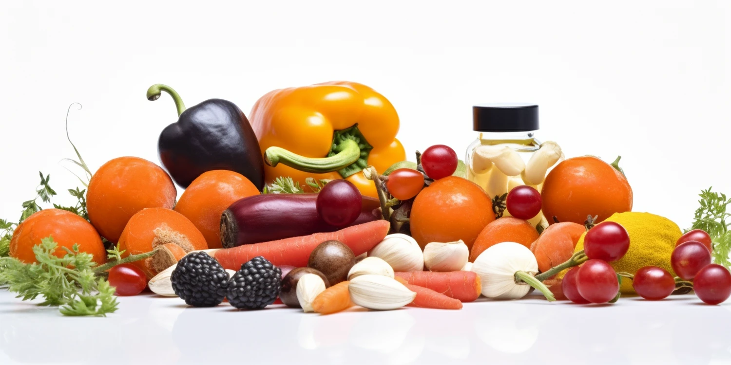 Witamina A - jakie produkty są z nią bogate?