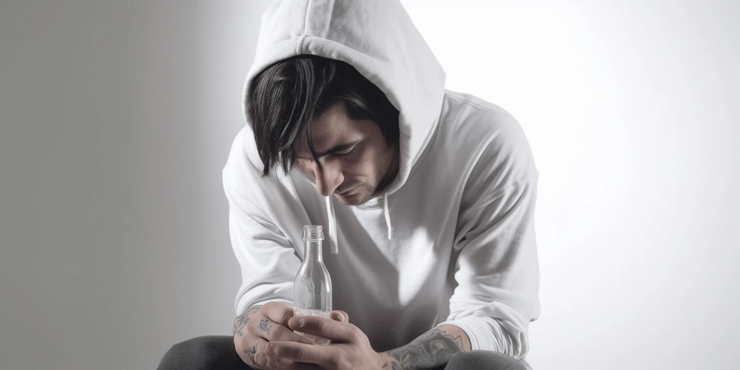 Alkoholizm w rodzinie co robić?