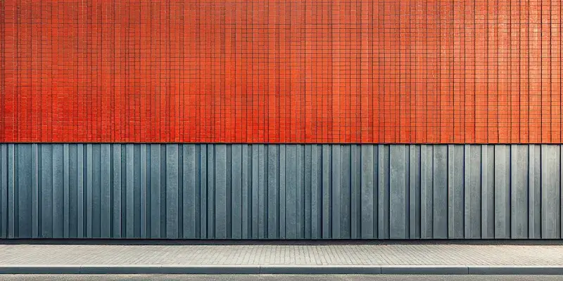 Aluminium Zäune Schwerin