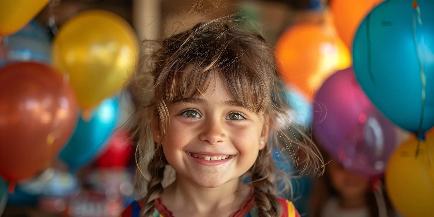 Animator urodziny Katowice