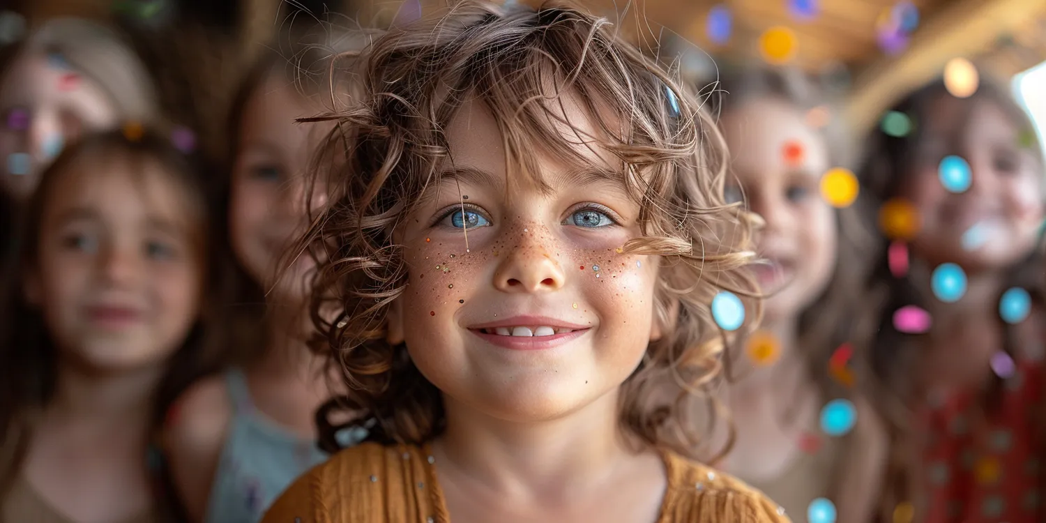 Animatorzy na urodziny Kielce