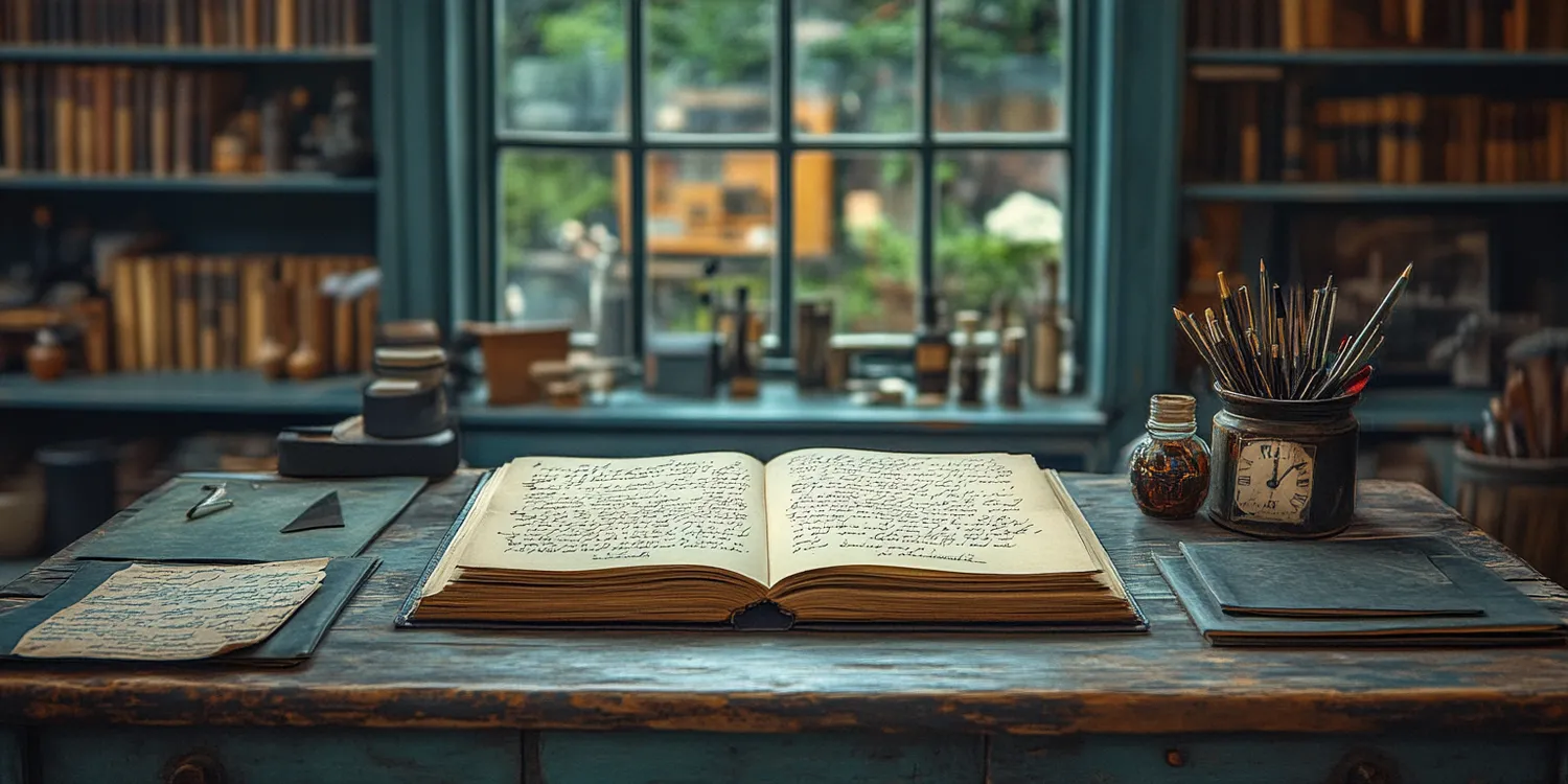 Blog o dobrych książkach