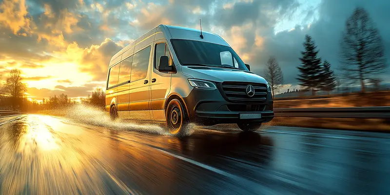 Bus z Polski do Niemiec Goleniów