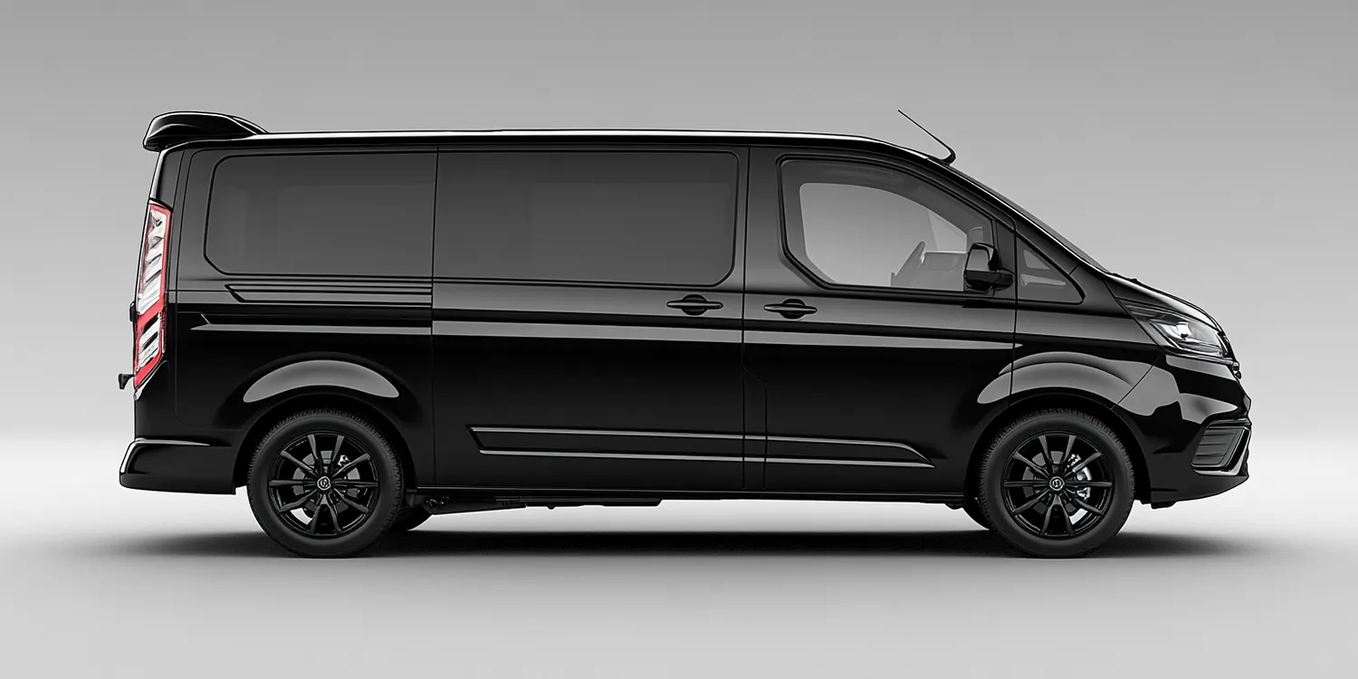 Bus z Polski do Niemiec Tczew