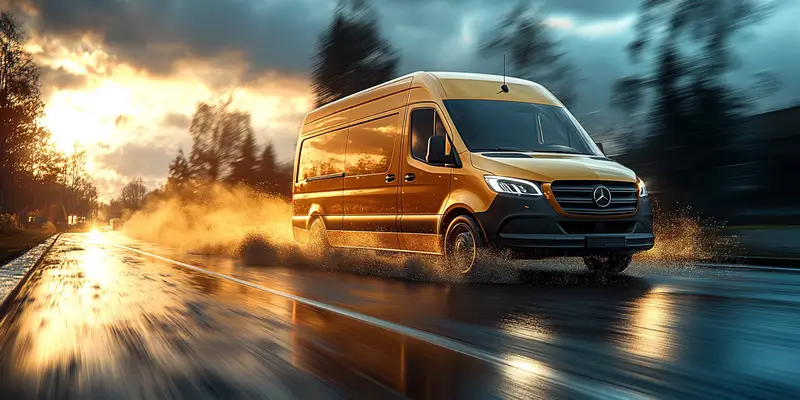 Bus z Polski do Niemiec Wejherowo