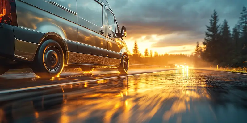 Busy do Niemiec Gorzów