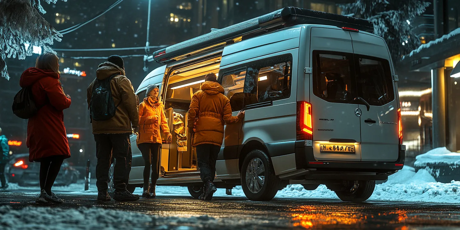 Busy do Niemiec Słupsk