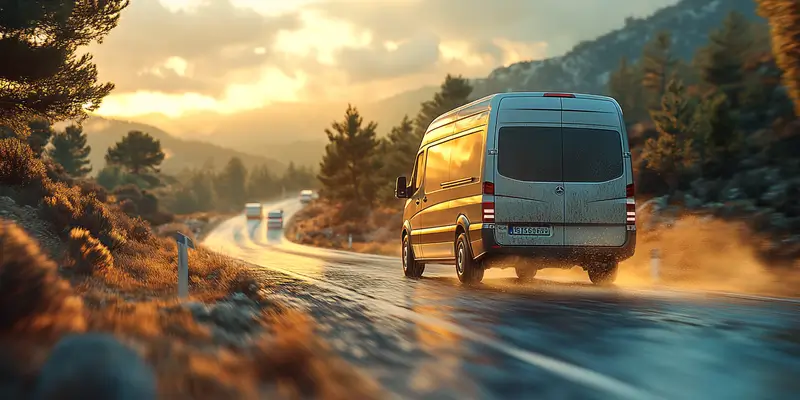 Busy do Niemiec Słupsk