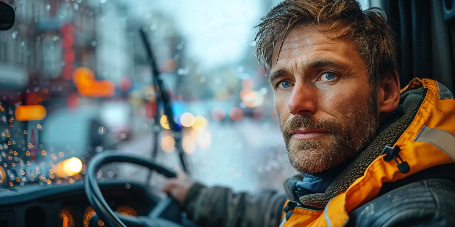 Busy do Niemiec Świecie