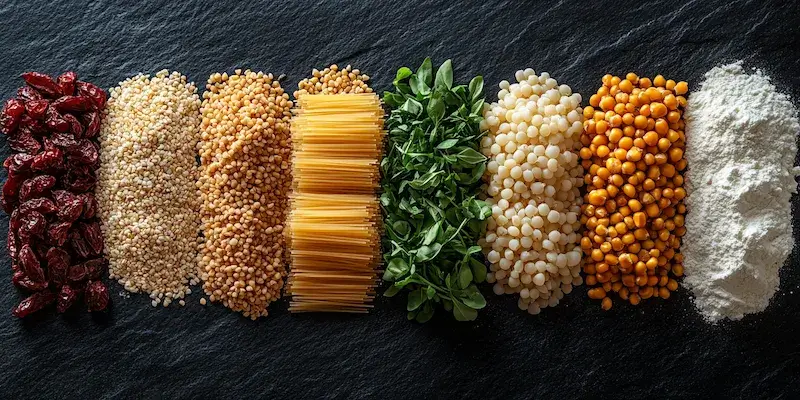 Co na sniadanie bezglutenowe?