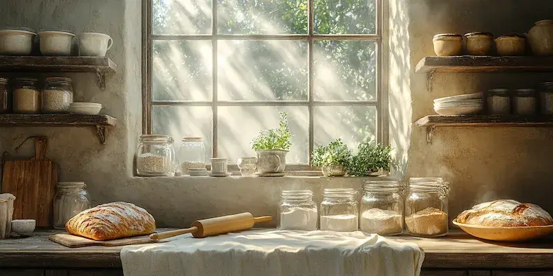 Co na sniadanie bezglutenowe?