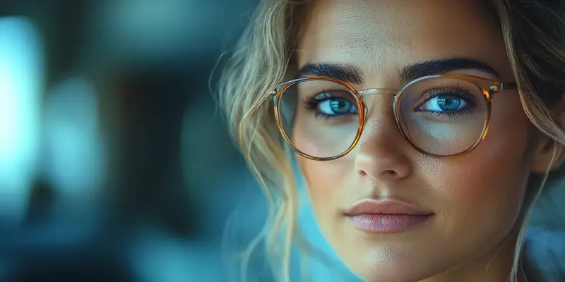 Czym się różni optyk od okulisty