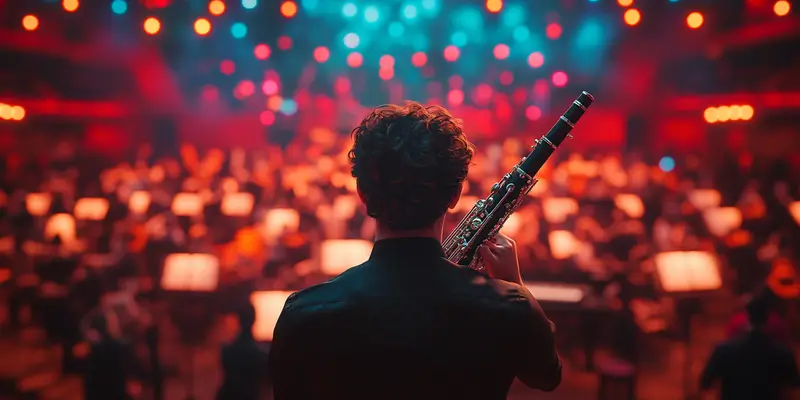 Gdzie kupić klarnet?