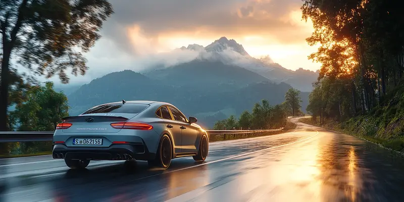 Hurtownia części Hyundai