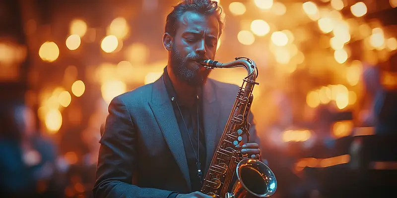 Ile dzwiekow ma saksofon tenorowy?