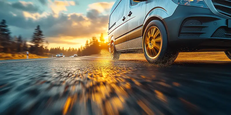 Ile kosztuje bus z Polski do Niemiec?