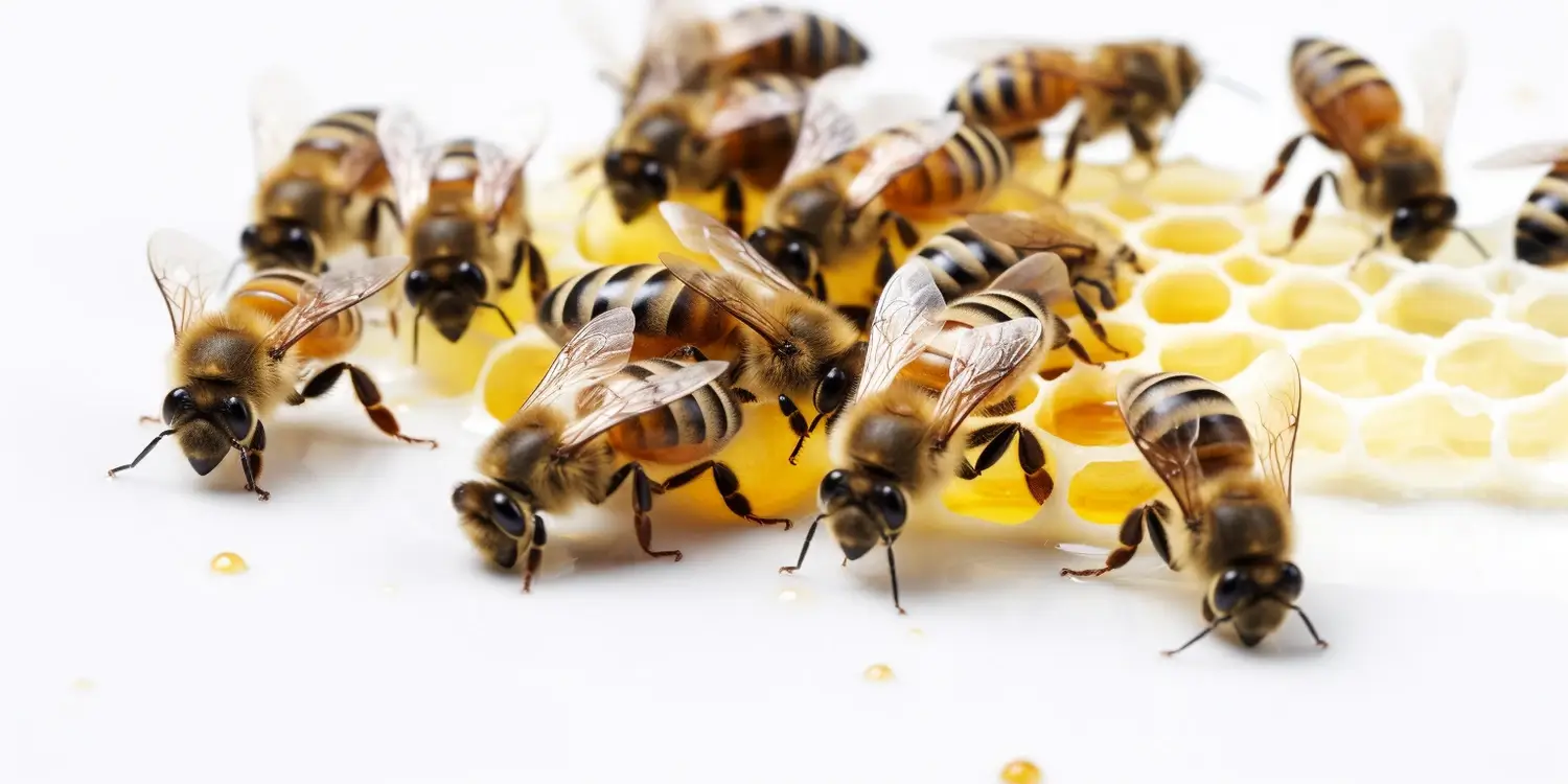 Ile można jeść miodu dziennie?