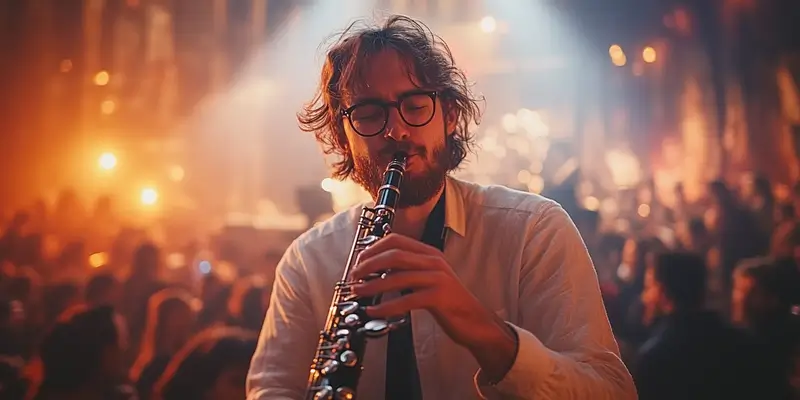 Jak czyścić klarnet?