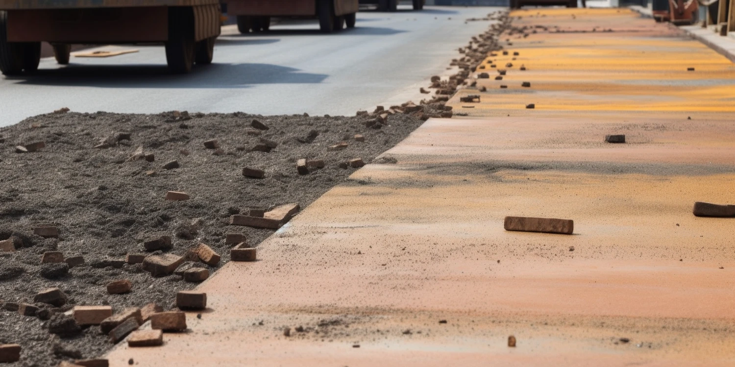 Jak wybrać kostkę brukową i na co zwracać uwagę?