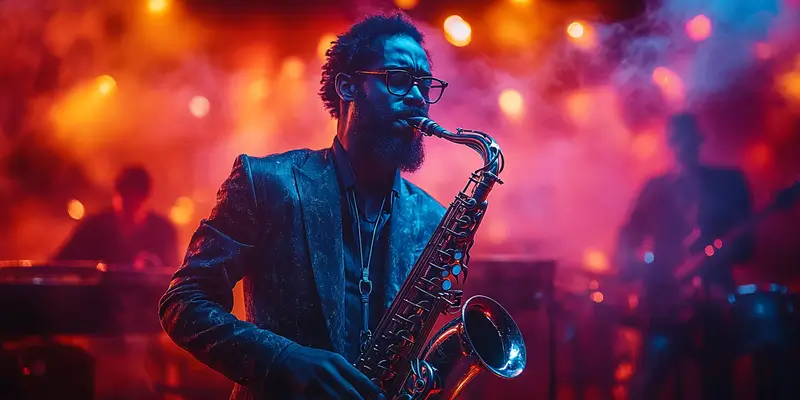 Jak wyczyścić saksofon altowy?