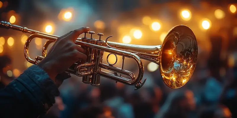 Jaka trąbka dla dziecka do nauki