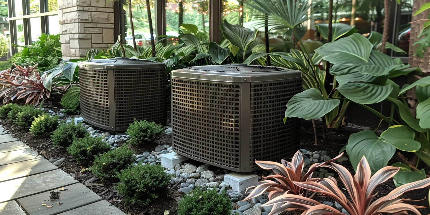 Jaki bufor do pompy ciepła 12 KW?