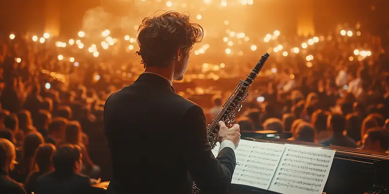 Jaki klarnet na początek?