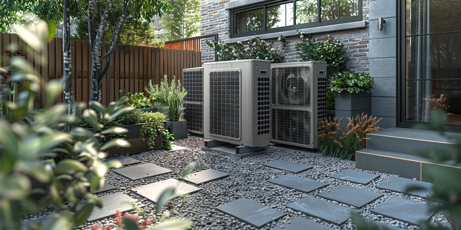 Jakie dofinansowanie do pompy ciepła?