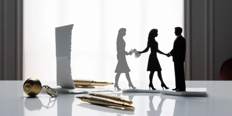 Jakie jest prawo spadkowe w Niemczech?