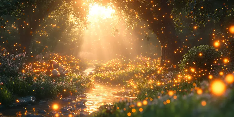 Jakie są bajki dla dzieci?