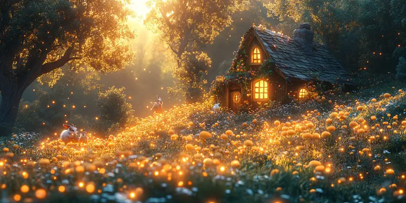 Jakie są polskie bajki dla dzieci?