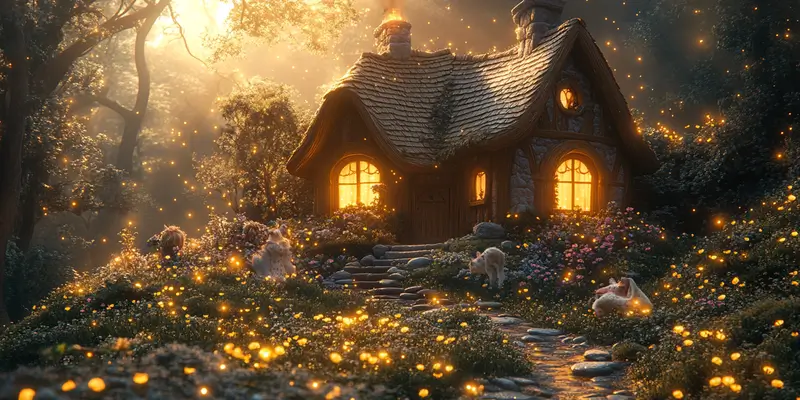 Kiedy bajki dla dzieci?