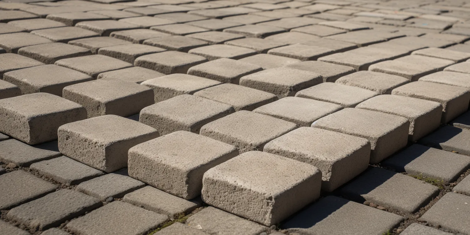 Kostka brukowa Gorzów