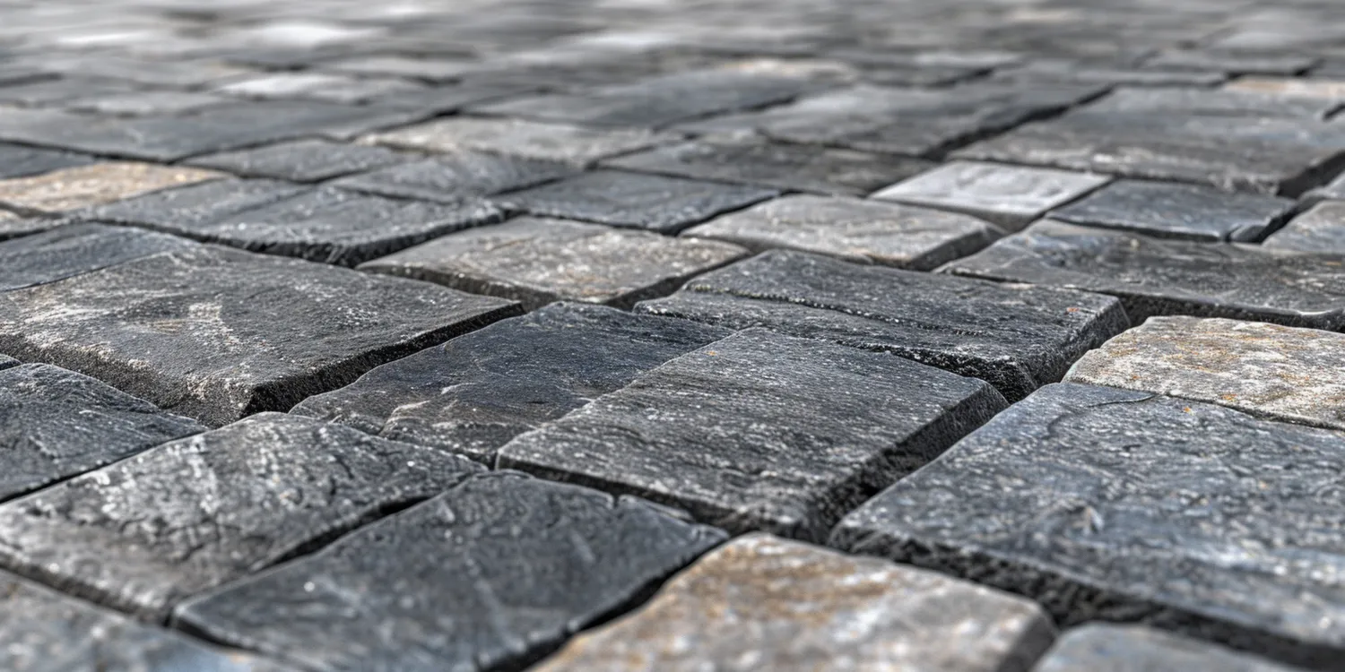 Kostka brukowa Gorzów