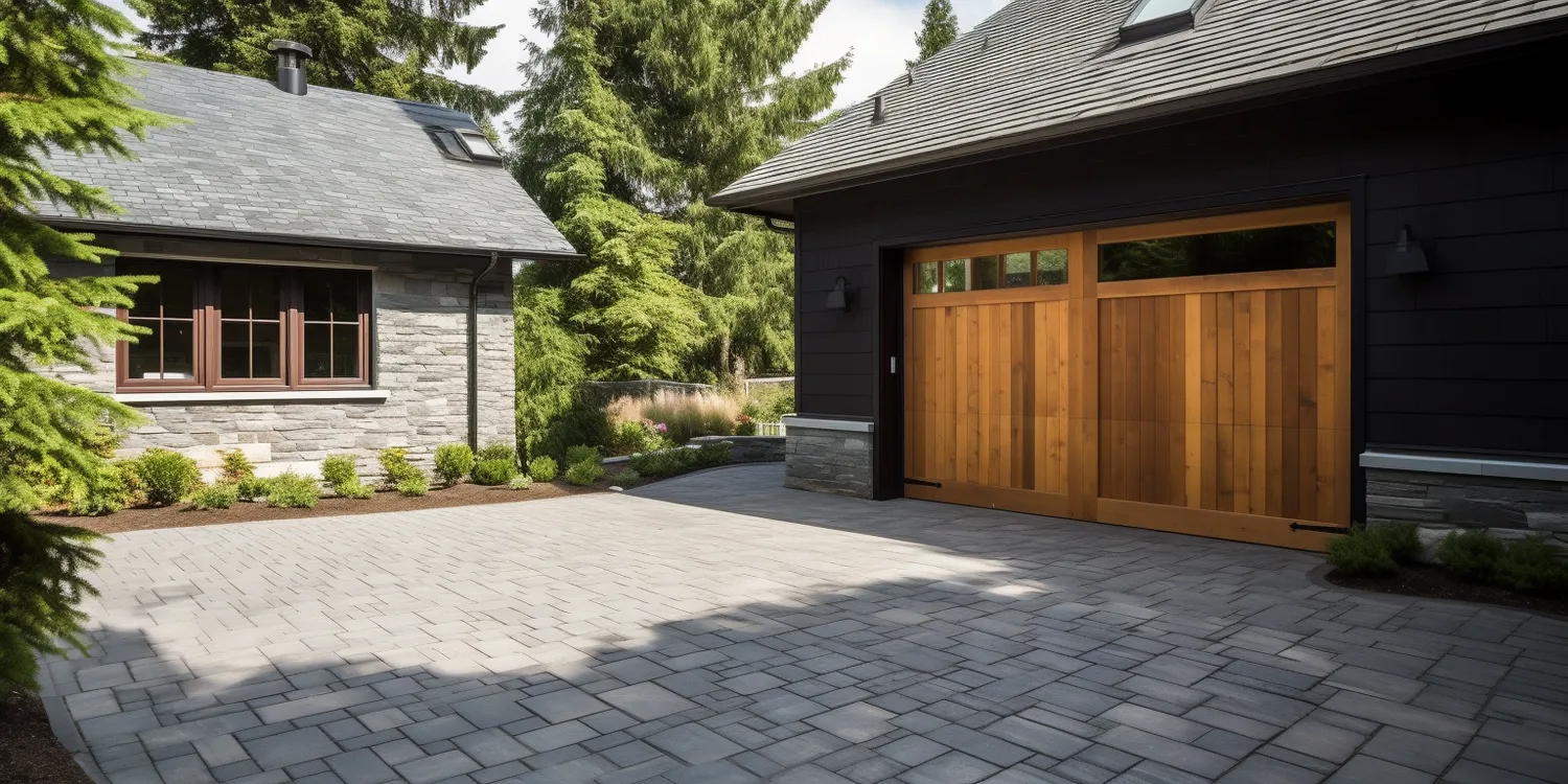 Kostka brukowa Gryfice