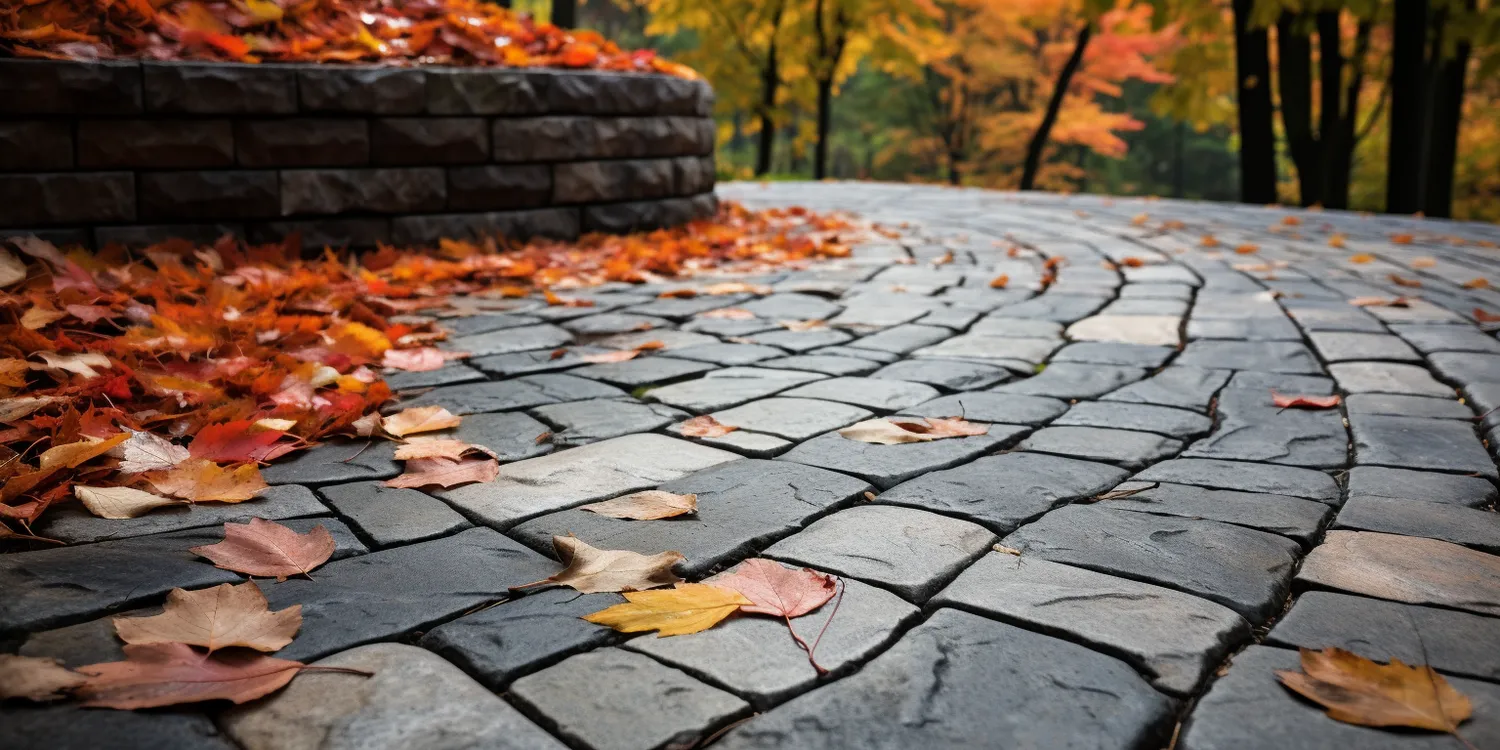 Kostka brukowa Nowogard