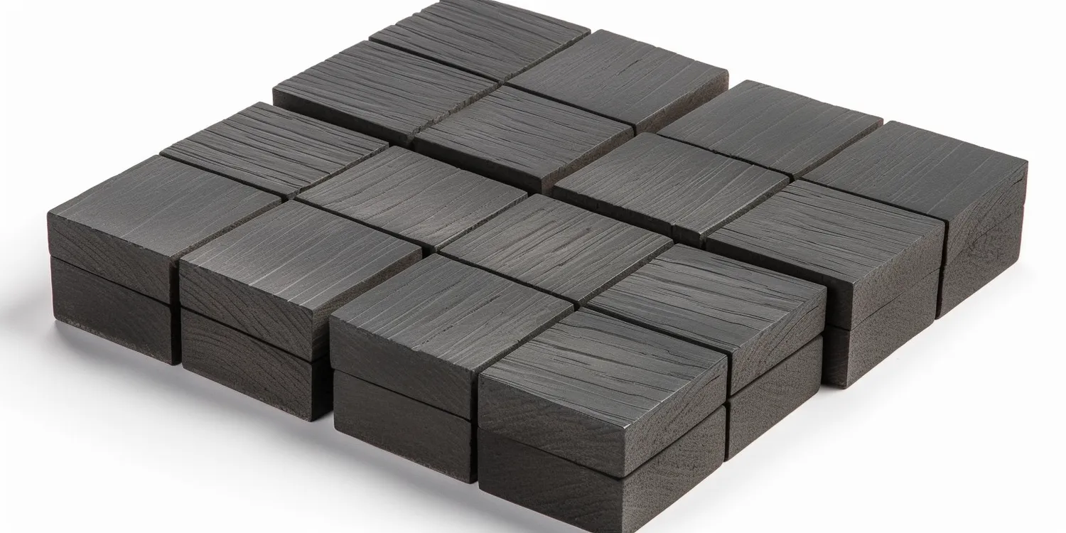 Kostka brukowa Pyrzyce