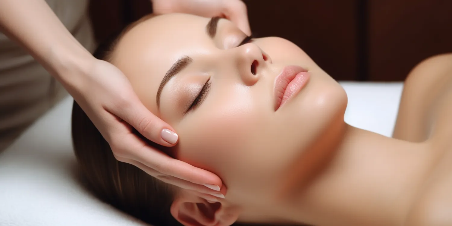 Masaż - co to takiego?