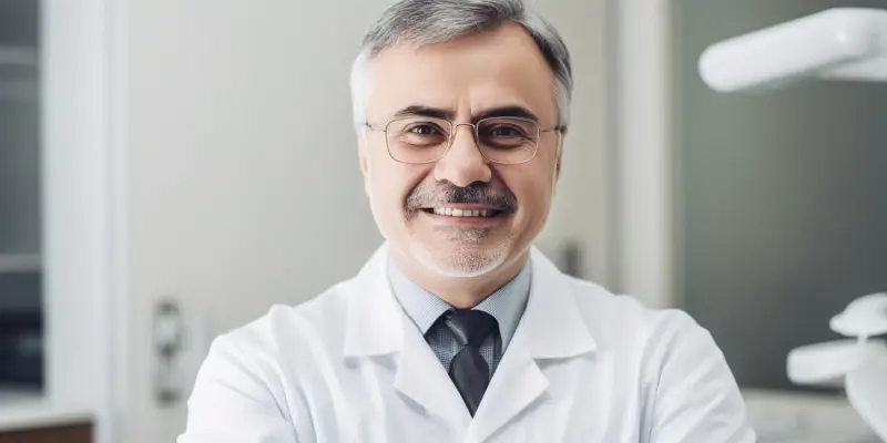 Najlepszy dentysta Warszawa