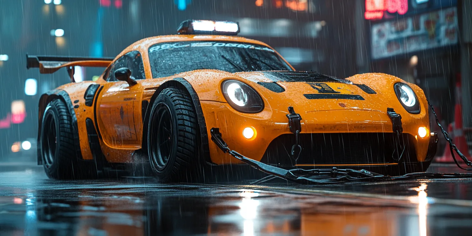 Opony w sezonie zimowym - co warto wiedzieć?